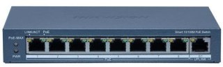 Switch Hikvision DS-3E1309P-EI(B)