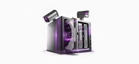 DYSK WD PURPLE 4TB WD44PURZ