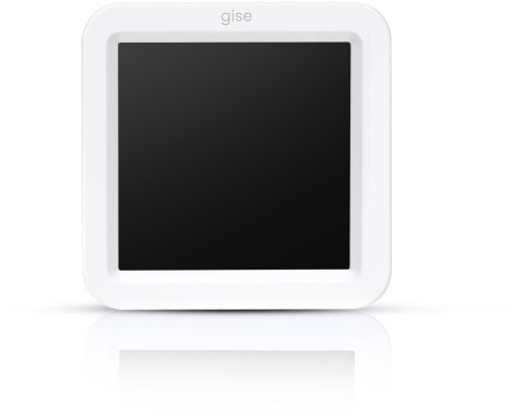 GISE Smart Czujnik temperatury i wilgotności Wi-Fi | Tuya | GTHS-WF-02