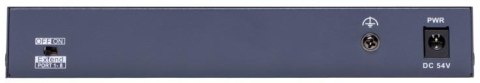Switch Hikvision DS-3E0109P-E/M(C)