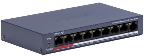Switch Hikvision DS-3E0109P-E/M(C)