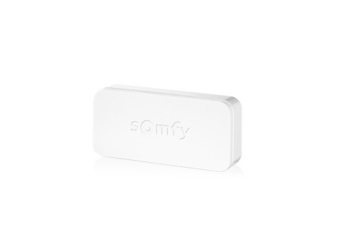 Somfy 1870383 czujnik wibracji i otwarcia IntelliTAG