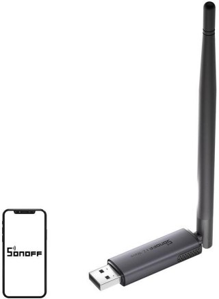 Bramka Z-Wave SONOFF 800 Dongle-PZG23