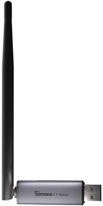 Bramka Z-Wave SONOFF 800 Dongle-PZG23