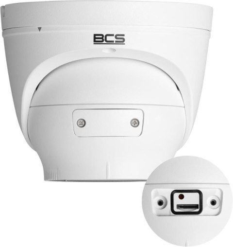 Kamera BCS Point BCS-P-EIP45VSR4-Ai