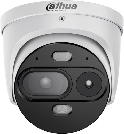 Kamera IP Dahua TPC-DF1241-TB3F4-DW-S8-V1