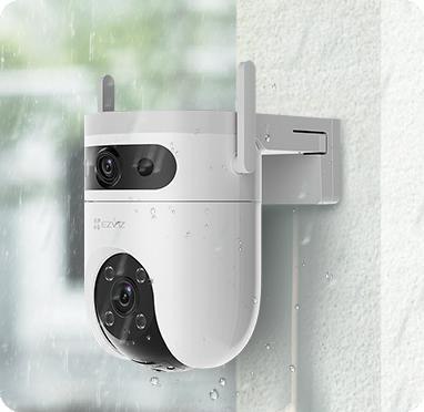 Kamera IP EZVIZ C9C 3MP+3MP (2K +2K)