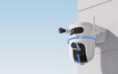 Kamera IP EZVIZ C9C 3MP+3MP (2K +2K)