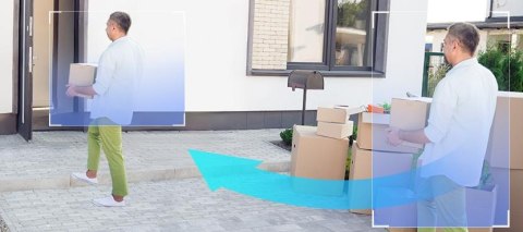 Kamera IP EZVIZ C9C 5MP+5MP (3K+3K)