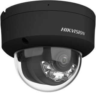 Kamera IP Hikvision DS-2CD2163G2-LIS2U(2.8mm)(BLACK)