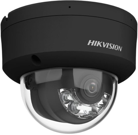 Kamera IP Hikvision DS-2CD2163G2-LIS2U(2.8mm)(BLACK)