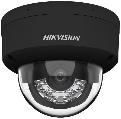Kamera IP Hikvision DS-2CD2163G2-LIS2U(2.8mm)(BLACK)