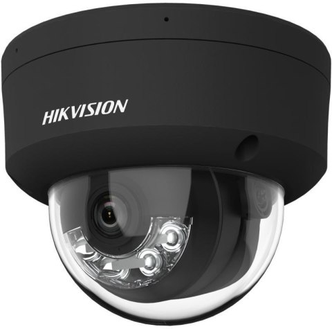 Kamera IP Hikvision DS-2CD2163G2-LIS2U(2.8mm)(BLACK)