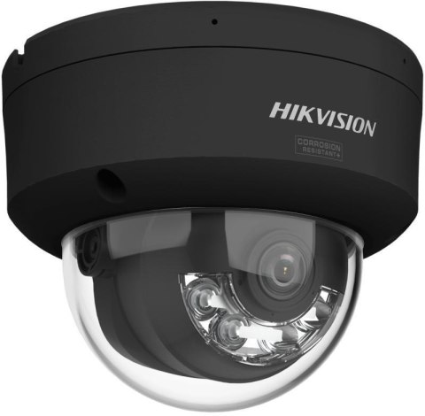 Kamera IP Hikvision DS-2CD2167G3-LIS2UY 2.8mm BLACK PL Opakowanie zbiorcze 4szt.