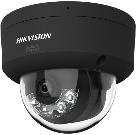 Kamera IP Hikvision DS-2CD2187G3-LIS2UY 2.8mm BLACK PL Opakowanie zbiorcze 4szt.