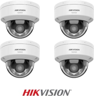Kamera IP Hikvision DS-2CD2187G3-LIS2UY 2.8mm PL Opakowanie zbiorcze 4szt.