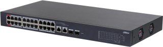 SWITCH DAHUA CS4226-24ET-375
