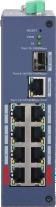 Switch Dahua CHS4110-8ET-110