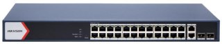 Switch Hikvision DS-3E1528P-EI(O-STD)