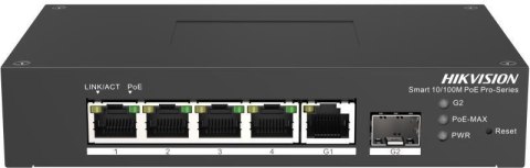 Switch Hikvision DS-3T1306P-SI/HS
