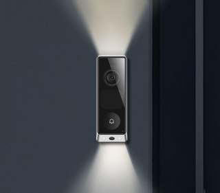 Wideodzwonek Ezviz EP8 Ultra 6MP+2MP Wi-Fi