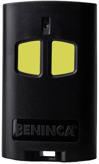 Zestaw Beninca KWOLF424.P2 24V do 450kg bram przesuwnych