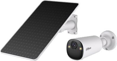 Zestaw Dahua Wifi Panel KIT/BF8CP-0210B-XL/M0508