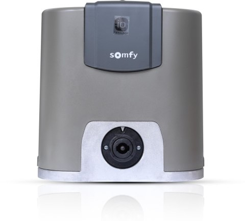 Zestaw Somfy Elixo 3S+ IO Comfort Pack do 600kg bram przesuwnych