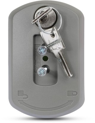 Zestaw Somfy Elixo 3S+ IO Standard Pack do 600kg bram przesuwnych