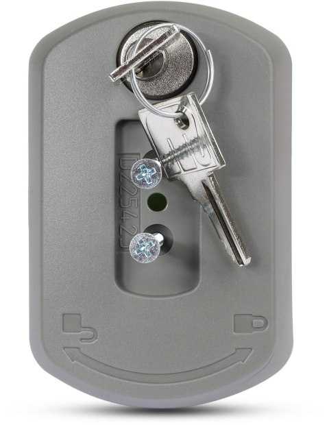 Zestaw Somfy Elixo 3S+ IO Standard Pack do 600kg bram przesuwnych