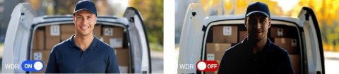Zestaw wideodomofonowy EZVIZ HP7 Pro