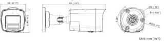 KAMERA IP NT-IP104CA-DL