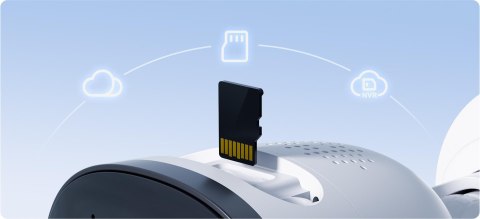 Kamera IP Imou PU3E 6MP