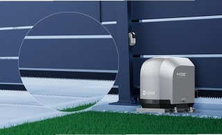 Listwa zębata do bram przesuwnych Ezviz HGR2 3x0.33m