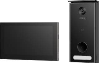 Inteligentny wideodomofon Imou VDP7 5MP Kit