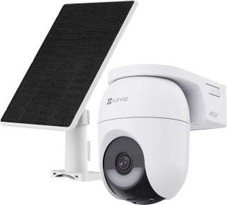 Kamera IP Ezviz CB8 Lite 4G Wi-Fi Kit 8MP