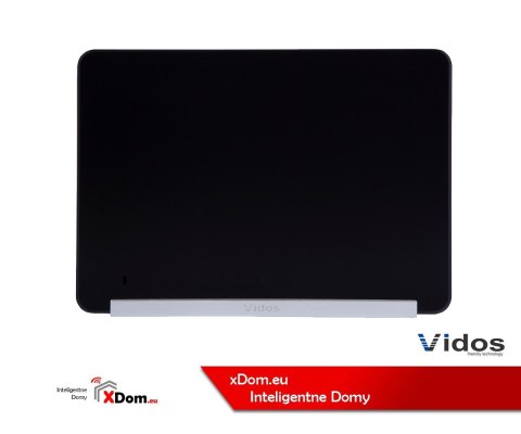Zestaw Vidos S551-SKP Skrzynka na listy z wideodomofonem, Monitor 7'' wideodomofonu M690BS2 Zestaw Vidos S551-SKP Skrzynka na listy z wideodomofonem, Monitor 7'' wideodomofonu M690BS2