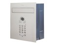 Zestaw jednorodzinny wideodomofonu VIDOS. Skrzynka na listy z wideodomofonem. Monitor 7'' S561D-SKP_M323B Zestaw jednorodzinny wideodomofonu VIDOS. Skrzynka na listy z wideodomofonem. Monitor 7'' S561D-SKP_M323B