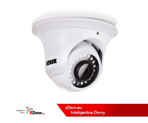 KAMERA IP KENIK 2Mpx KG-2130D (2.8mm)