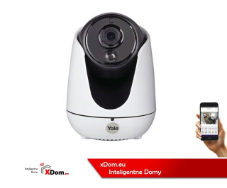 Kamera IP Yale WIPC-303W HD 720p