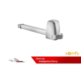 SOMFY 1216548 Napęd do bram skrzydłowych Ixengo J S 230V RTS Prawy