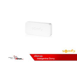 Somfy 2401487 czujnik wibracji i otwarcia IntelliTAG