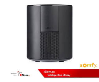 Somfy ONE Kamera i alarm – all-in-one