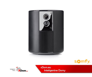 Somfy ONE Kamera i alarm – all-in-one