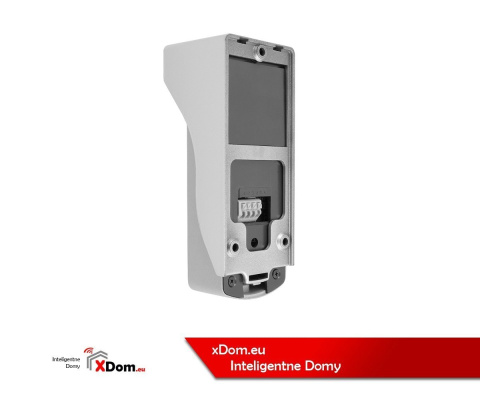 Zestaw Wideodomofonu Eura stacja bramowa, monitor 4,3'' VDA-13A3_VDA-19A3