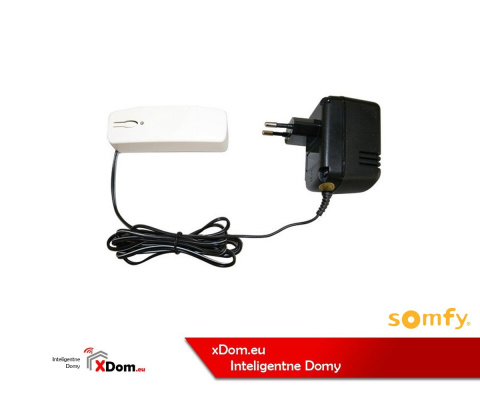 Somfy 2400800 Czujnik zaniku zasilania 230V