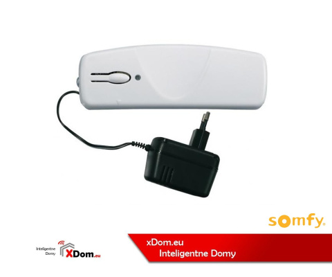 Somfy 2400800 Czujnik zaniku zasilania 230V