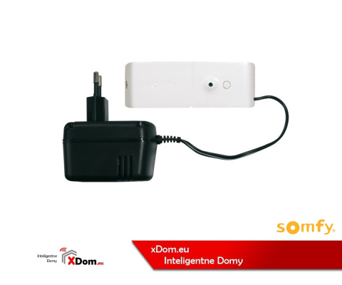 Somfy 2400800 Czujnik zaniku zasilania 230V