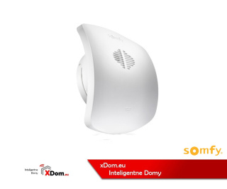 SOMFY SMOKE SENSOR, CZUJNIK DYMU Somfy 1811483