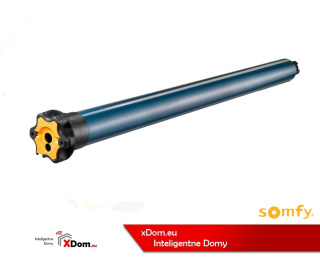 Somfy 1114235 Sunea 50 io 25/17 VVF 3m BAR